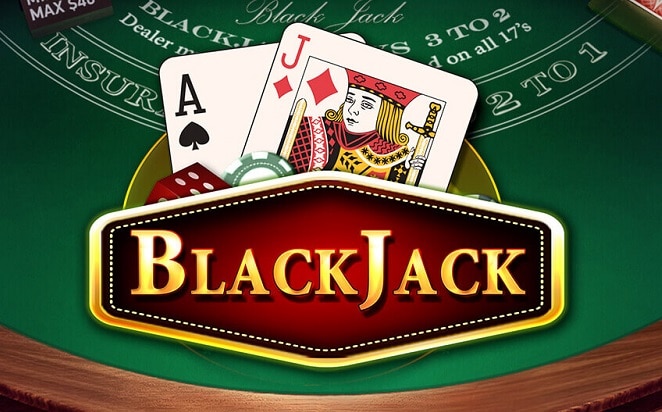 blackjack online casino oyna